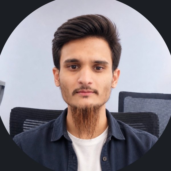 Shaikh Amer